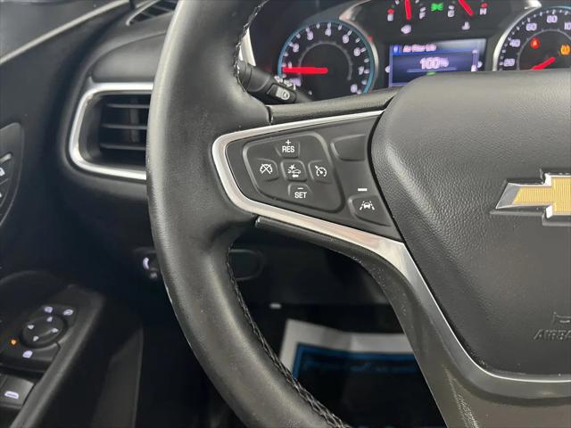 2023 Chevrolet Equinox AWD LT
