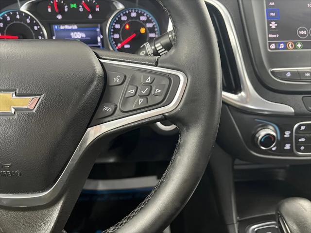 2023 Chevrolet Equinox AWD LT