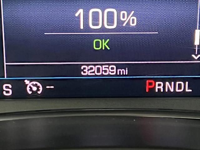 2023 Chevrolet Equinox AWD LT