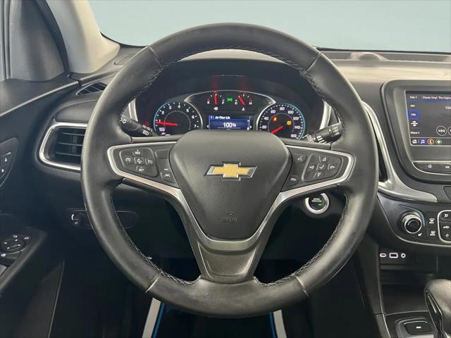 2023 Chevrolet Equinox AWD LT