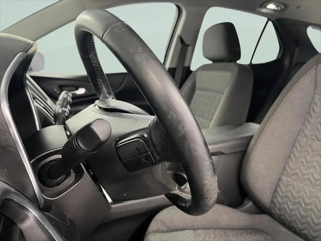 2023 Chevrolet Equinox AWD LT