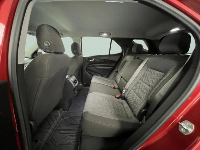 2023 Chevrolet Equinox AWD LT