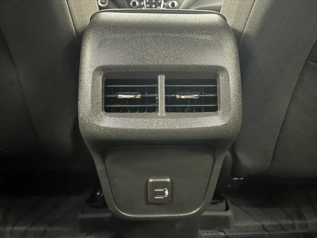 2023 Chevrolet Equinox AWD LT