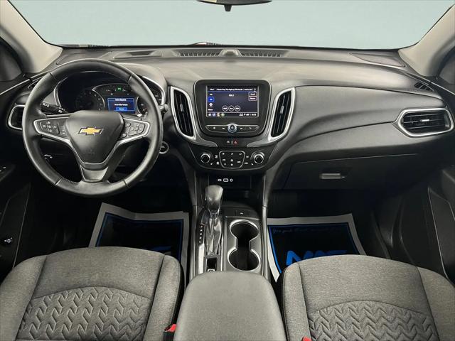 2023 Chevrolet Equinox AWD LT
