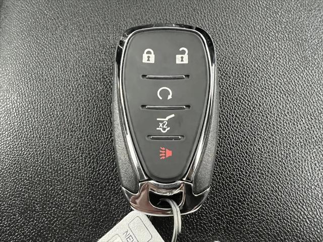 2023 Chevrolet Equinox AWD LT