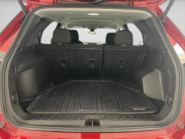 2023 Chevrolet Equinox AWD LT