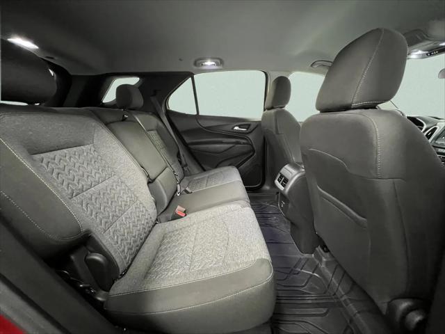2023 Chevrolet Equinox AWD LT
