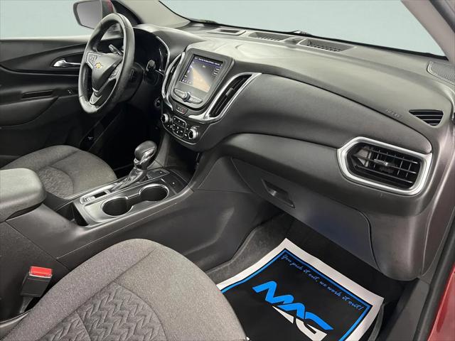 2023 Chevrolet Equinox AWD LT