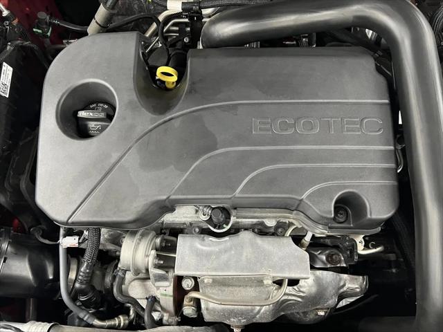 2023 Chevrolet Equinox AWD LT