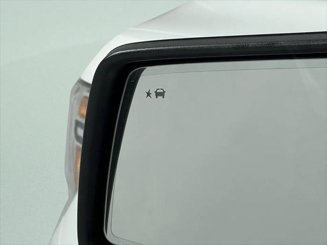 2020 GMC Sierra 1500 4WD Crew Cab Short Box AT4