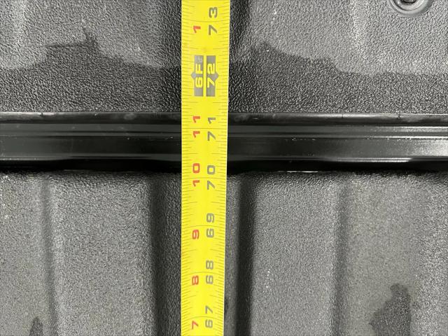 2020 GMC Sierra 1500 4WD Crew Cab Short Box AT4
