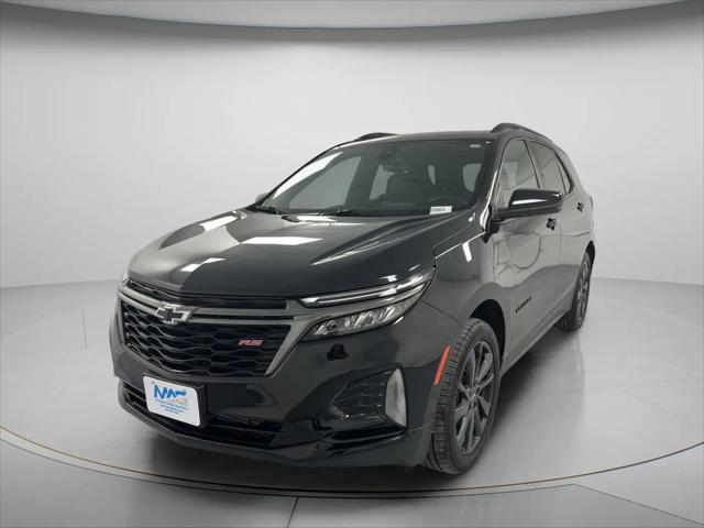 2023 Chevrolet Equinox AWD RS