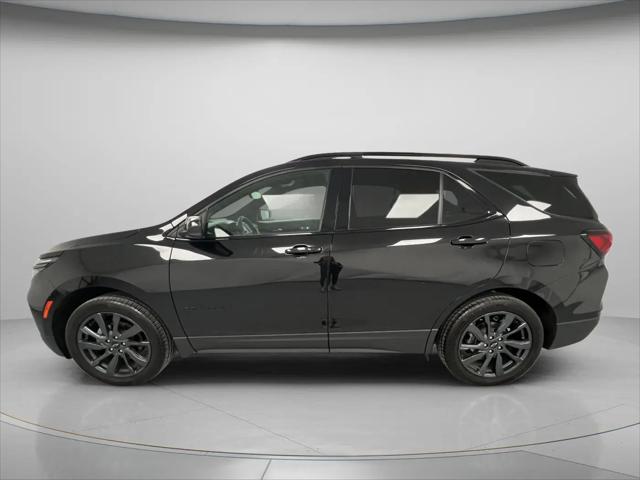 2023 Chevrolet Equinox AWD RS