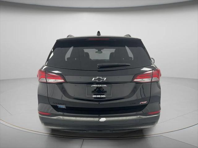 2023 Chevrolet Equinox AWD RS