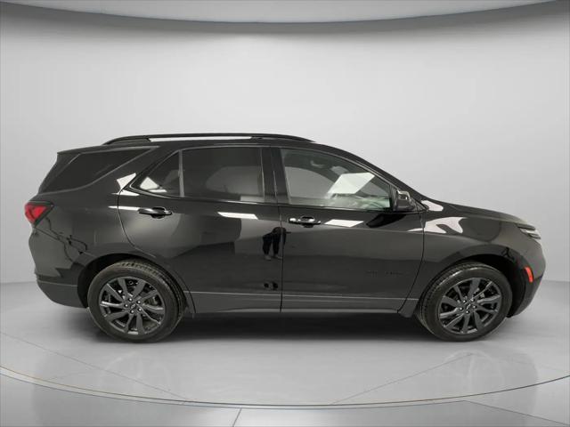 2023 Chevrolet Equinox AWD RS