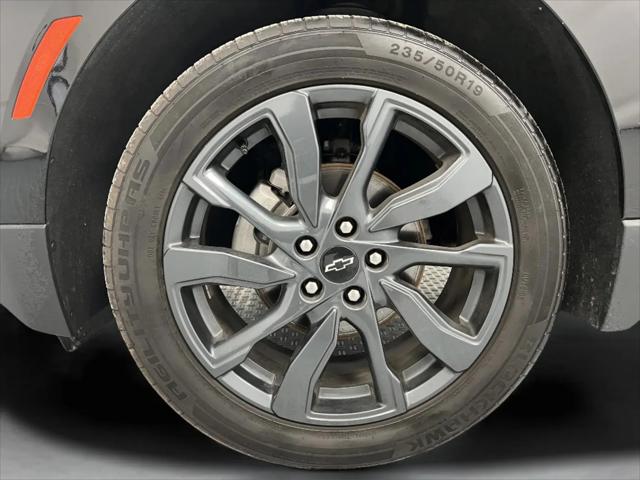 2023 Chevrolet Equinox AWD RS