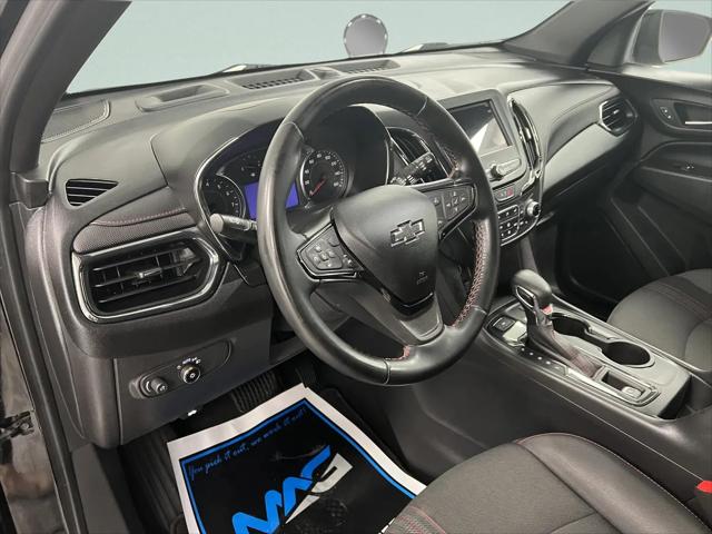 2023 Chevrolet Equinox AWD RS