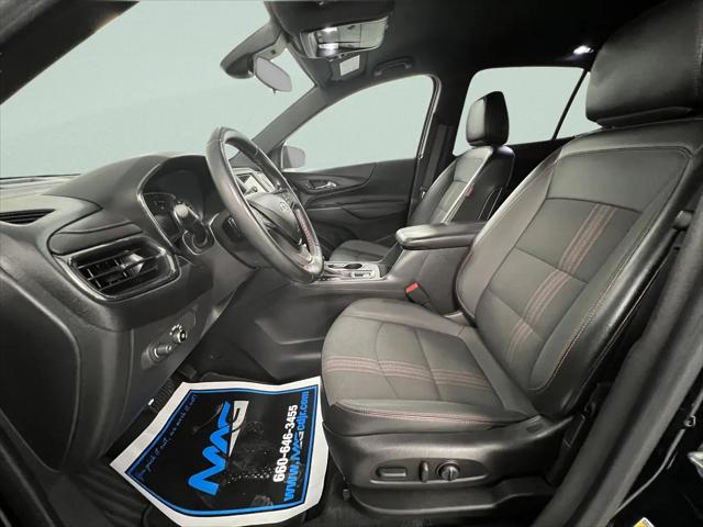 2023 Chevrolet Equinox AWD RS