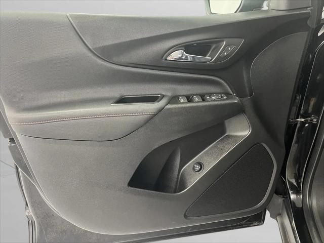 2023 Chevrolet Equinox AWD RS