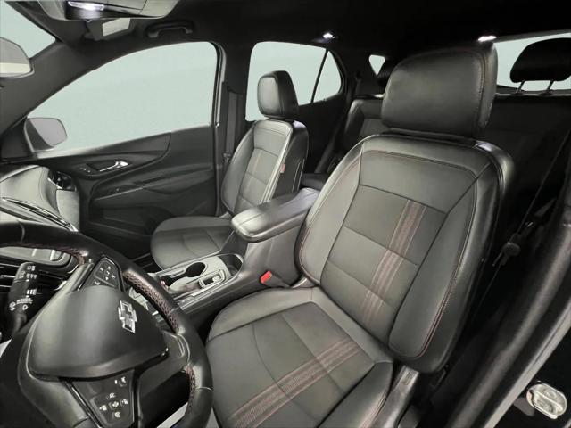 2023 Chevrolet Equinox AWD RS