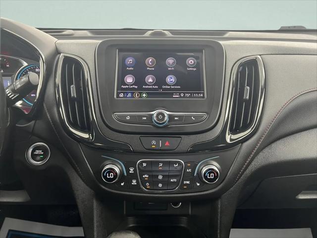 2023 Chevrolet Equinox AWD RS