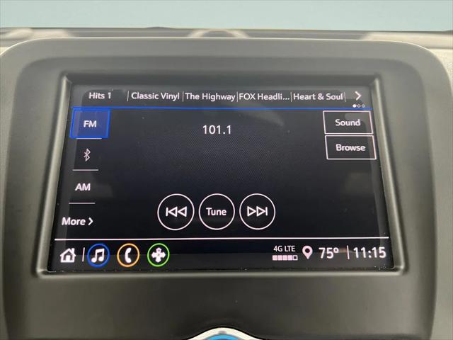 2023 Chevrolet Equinox AWD RS