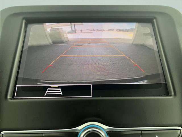 2023 Chevrolet Equinox AWD RS