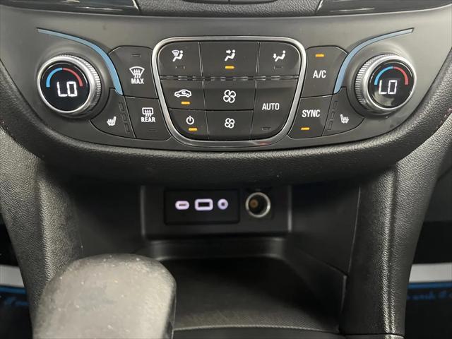 2023 Chevrolet Equinox AWD RS