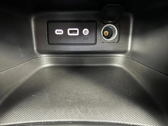 2023 Chevrolet Equinox AWD RS