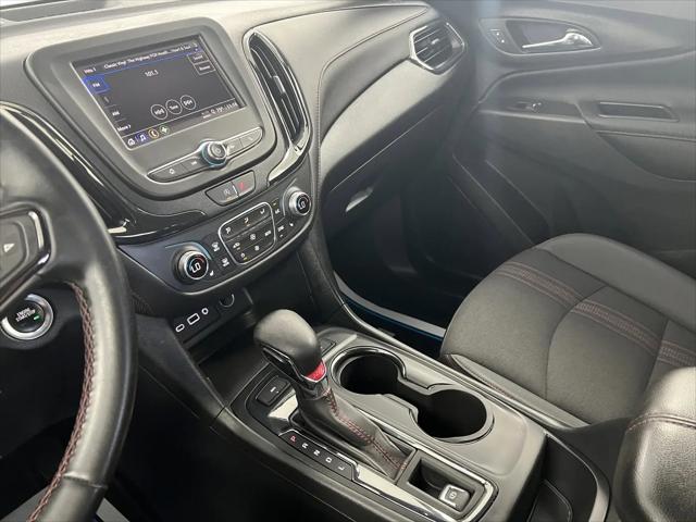 2023 Chevrolet Equinox AWD RS
