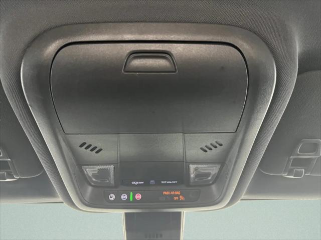 2023 Chevrolet Equinox AWD RS