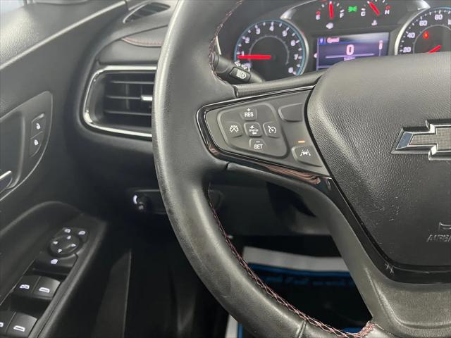 2023 Chevrolet Equinox AWD RS