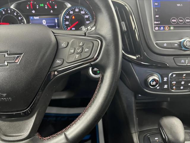 2023 Chevrolet Equinox AWD RS