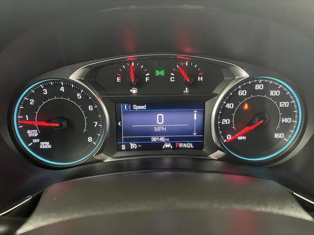 2023 Chevrolet Equinox AWD RS