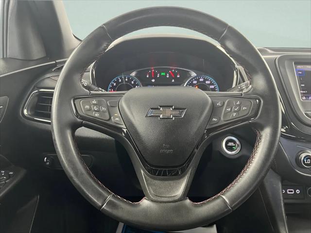 2023 Chevrolet Equinox AWD RS