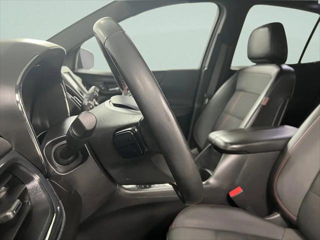 2023 Chevrolet Equinox AWD RS
