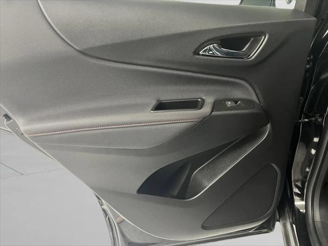 2023 Chevrolet Equinox AWD RS