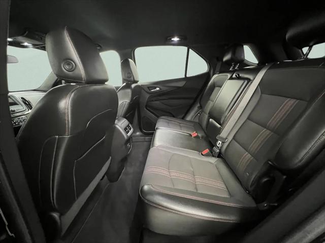 2023 Chevrolet Equinox AWD RS