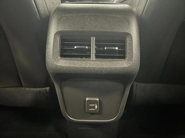 2023 Chevrolet Equinox AWD RS