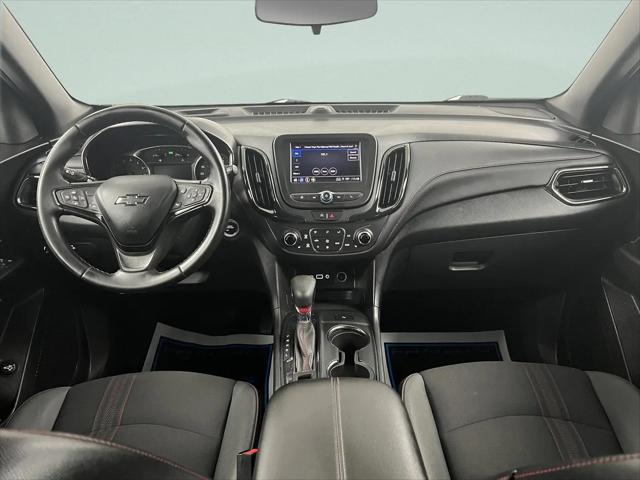 2023 Chevrolet Equinox AWD RS