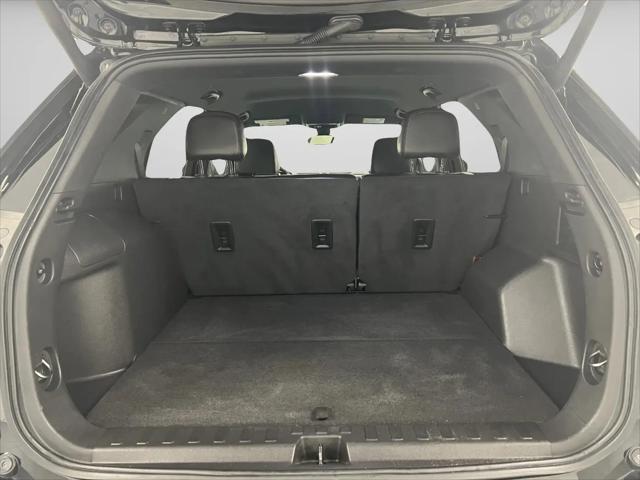 2023 Chevrolet Equinox AWD RS