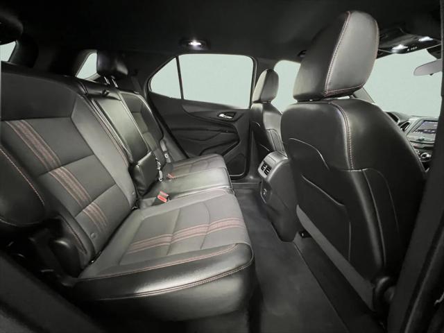 2023 Chevrolet Equinox AWD RS