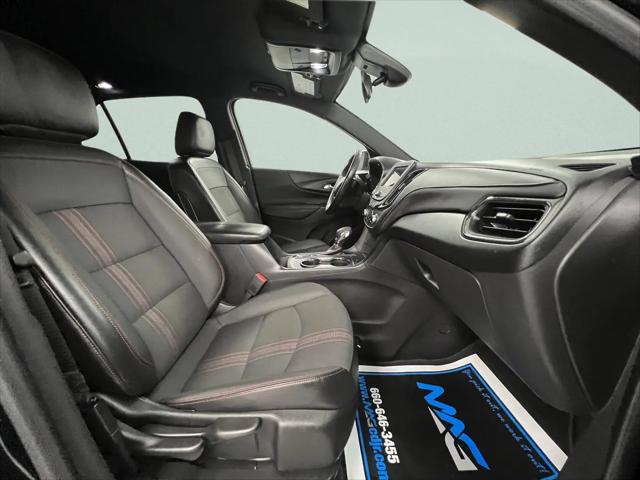 2023 Chevrolet Equinox AWD RS