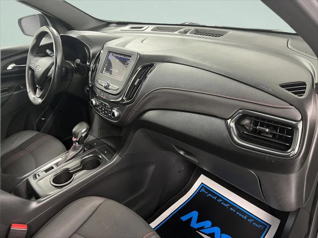 2023 Chevrolet Equinox AWD RS