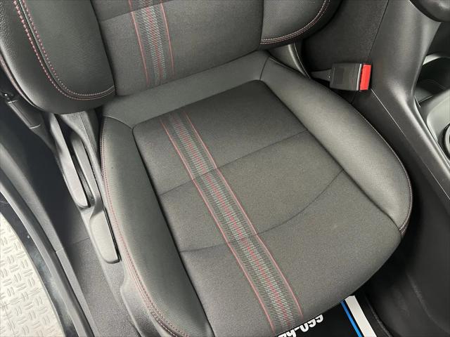 2023 Chevrolet Equinox AWD RS