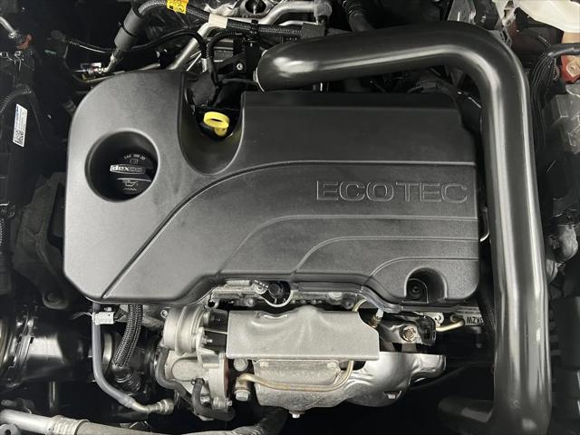 2023 Chevrolet Equinox AWD RS