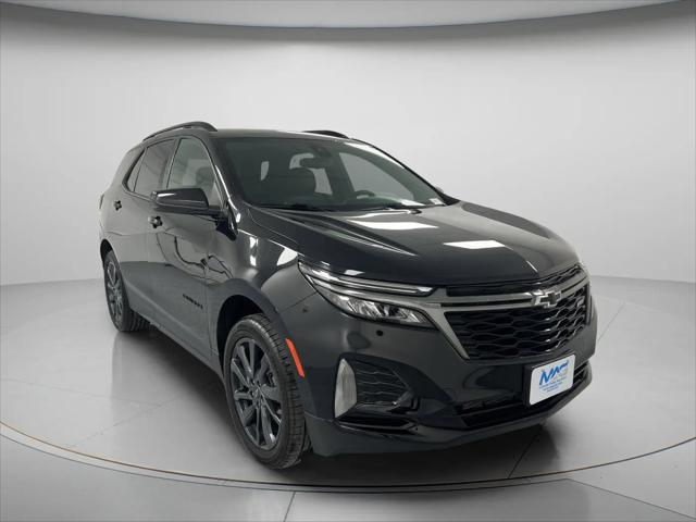 2023 Chevrolet Equinox AWD RS