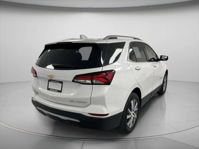 2024 Chevrolet Equinox AWD Premier