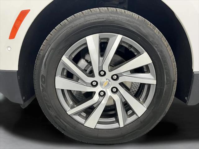 2024 Chevrolet Equinox AWD Premier