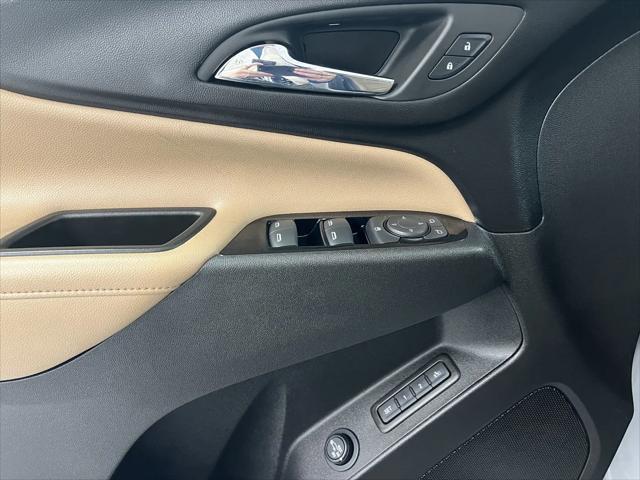2024 Chevrolet Equinox AWD Premier